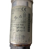 Endress + Hauser Liquiphant T Füllstandsgrenzschalter FTL260-0020