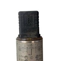 Endress + Hauser Liquiphant T Füllstandsgrenzschalter FTL260-0020