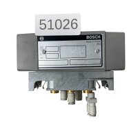 Bosch 0820224003 Steuerventil