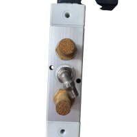 Parker S9 581RFB-1/4 GS24V Magnetventil