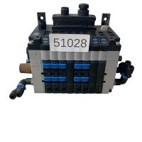 Festo CPV10-VI Ventilinsel 18200 H002