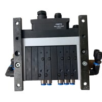 Festo CPV10-VI Ventilinsel 18200 H002