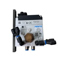 Festo CPV10-VI Ventilinsel 18200 H002