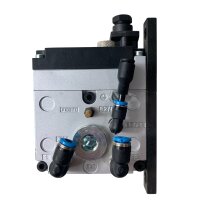 Festo CPV10-VI Ventilinsel 18200 I502