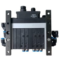 Festo CPV10-VI Ventilinsel 18200 I502