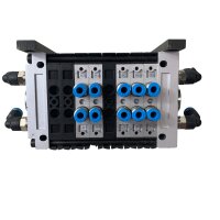 Festo CPV10-VI Ventilinsel 18200 I502