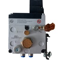 Festo CPV10-VI Ventilinsel 18200