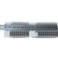 Wago 750-343 modulares Feldbus- und I/O-Sstem komplett