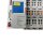 Wago 750-343 modulares Feldbus- und I/O-Sstem komplett