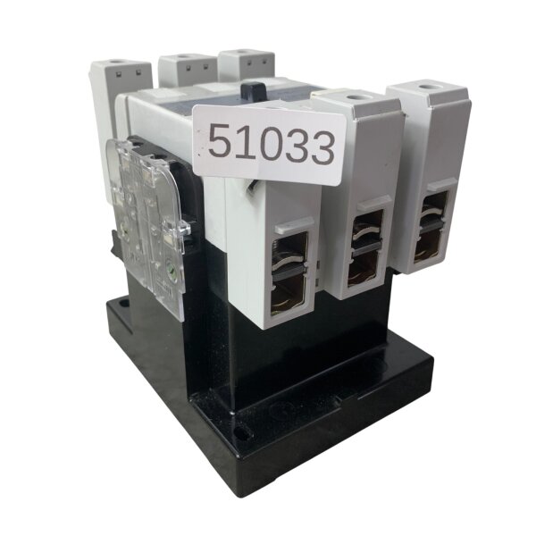 AEG LS107 Leistungsschütz