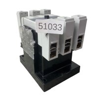 AEG LS107 Leistungsschütz