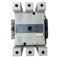 AEG LS107 Leistungsschütz