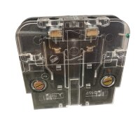 AEG LS107 Leistungsschütz