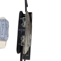 AEG LS107 Leistungsschütz