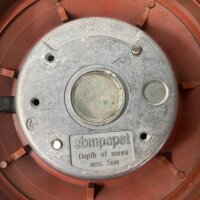 ebm-papst R2D250-RA10-10 Radialventilator