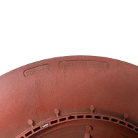 ebm-papst R2D250-RA10-10 Radialventilator