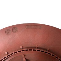 ebm-papst R2D250-RA10-10 Radialventilator