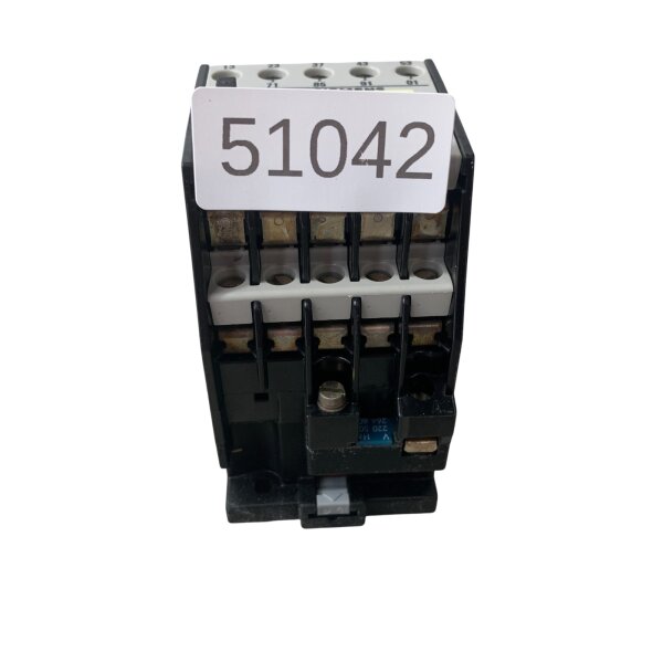 Siemens 3TH83 98-0A Hilfsschütz