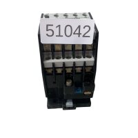 Siemens 3TH83 98-0A Hilfsschütz