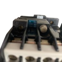 Siemens 3TH83 98-0A Hilfsschütz