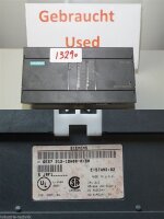 Siemens 6ES7 212-1BA00-0XB0 CPU 212  6ES7212-1BA00-0XB0