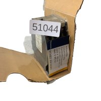 Siemens 3TH8262-0A Hilfsschütz