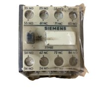 Siemens 3TH8262-0A Hilfsschütz