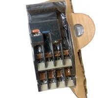 Siemens 3TH8262-0A Hilfsschütz