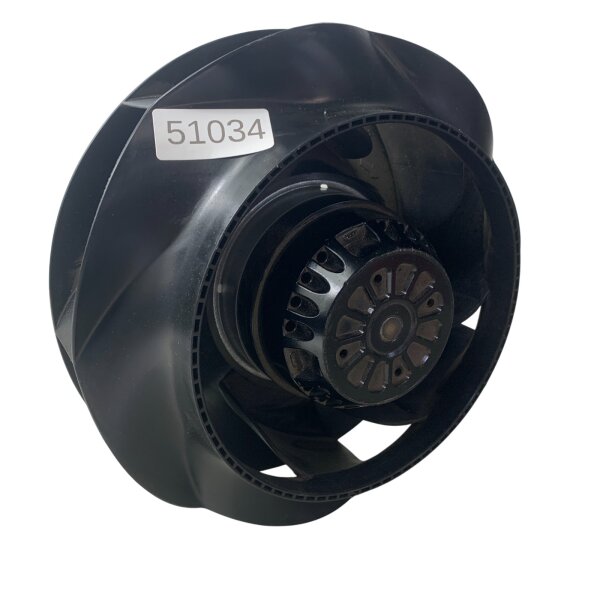 ebm-papst R2E250-RB06-01 Radialventilator
