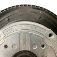 ebm-papst R2E250-RB06-01 Radialventilator