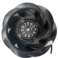 ebm-papst R2E250-RB06-01 Radialventilator