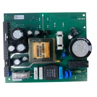 Endress + Hauser 319084-0200C Versorgungsplatine