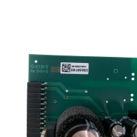 Endress + Hauser 319084-0200C Versorgungsplatine