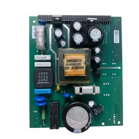 Endress + Hauser 319084-0200C Versorgungsplatine