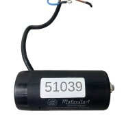 DUCATI energia 12.80.5316 Anlasskondensator 2.252.102