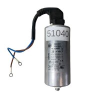 DUCATI energia 16.33.4691 Betriebskondensator