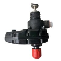 altek ePPR400 Proportionalregler für Spritztechnik