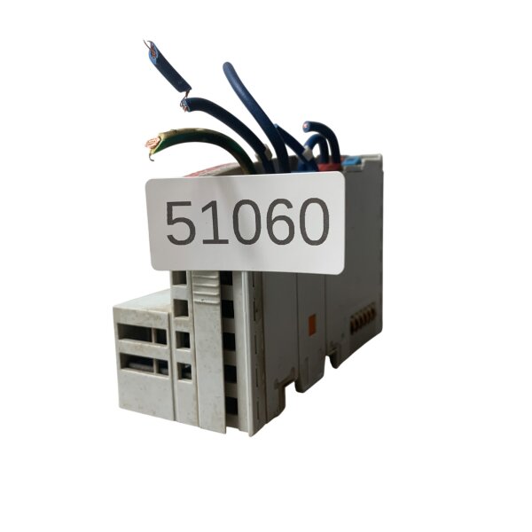 Beckhoff EK1101 EtherCAT-Koppler