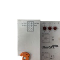 Beckhoff EK1101 EtherCAT-Koppler