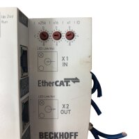 Beckhoff EK1101 EtherCAT-Koppler