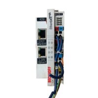 Beckhoff EK1101 EtherCAT-Koppler