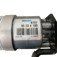 ebm papst 8737 Kleinkompressor 95 23 4 180
