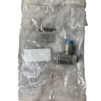 Festo GRLA-1/4-QS-8-D Drossel-Rückschlagventil 193147