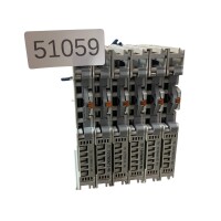 SET Inhalt 3 Stück!!! Beckhoff EL7211...