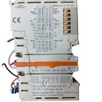 SET Inhalt 3 Stück!!! Beckhoff EL7211...