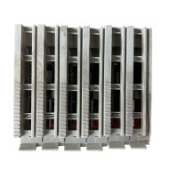 SET Inhalt 3 Stück!!! Beckhoff EL7211 Servoverstärker-Klemmenblock