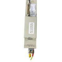 Siemens 6SN1118-0AA11-0AA1 Steuerungsmodul