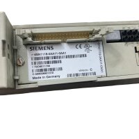 Siemens 6SN1118-0AA11-0AA1 Steuerungsmodul