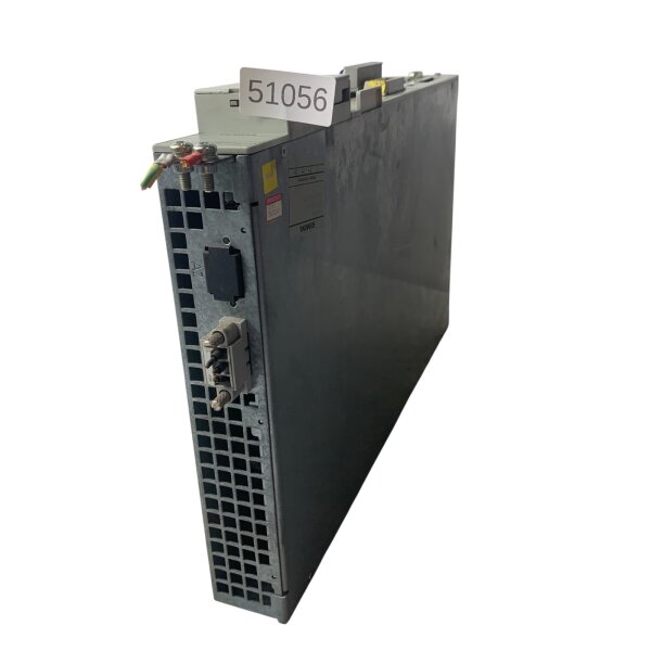 Siemens 6SN1123-1AA00-0HA0 LT-Modul