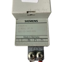 Siemens 6SN1123-1AA00-0HA0 LT-Modul